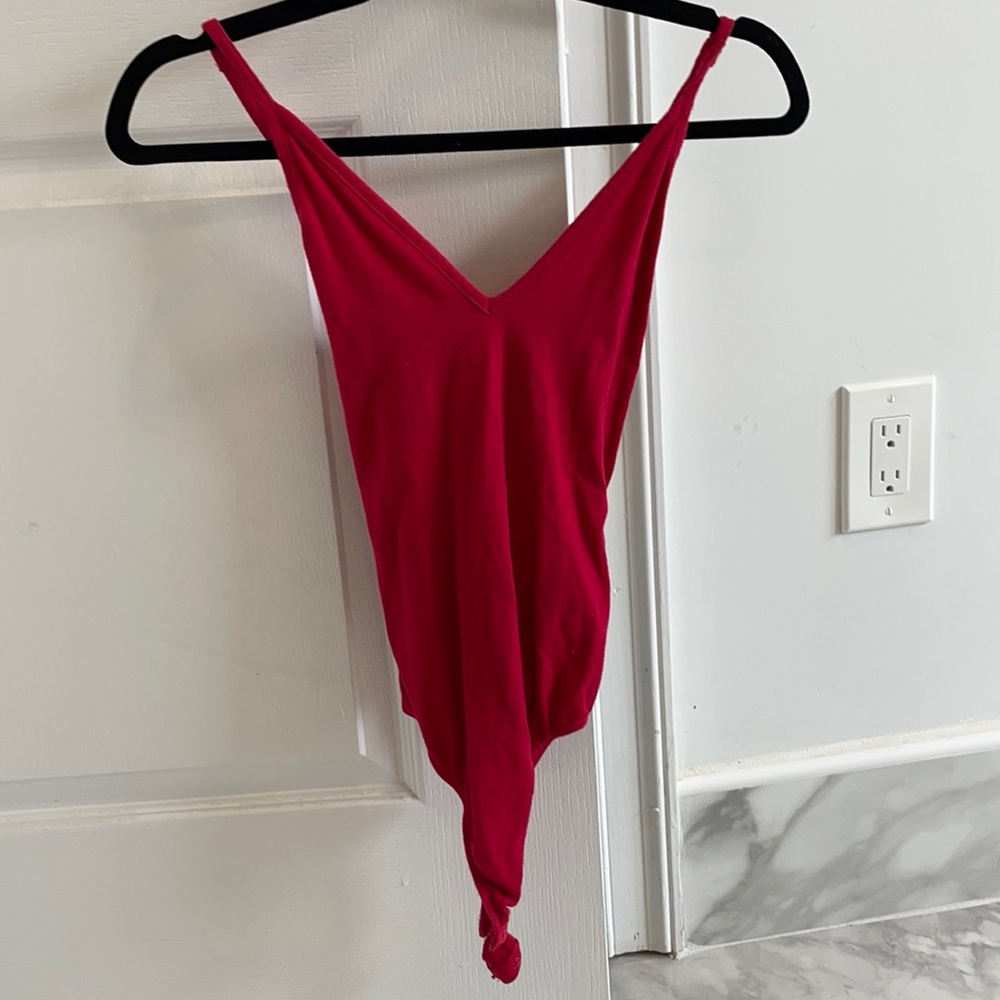 Bodysuit